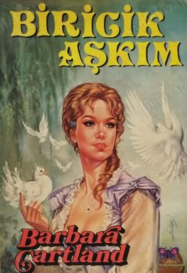 Biricik Aşkım