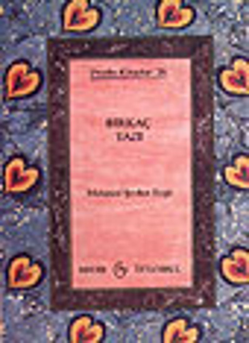 Birkaç Yazı