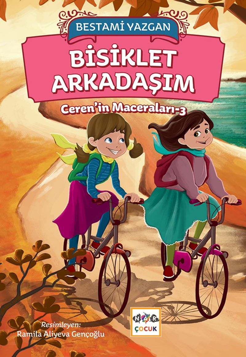 Bisiklet Arkadaşım