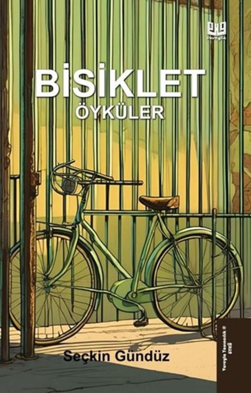 Bisiklet  Öyküler