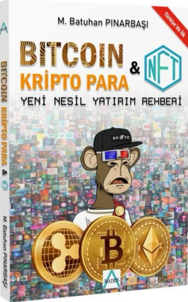 Bitcoin Kripto Para