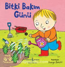 Bitki Bakım Günü