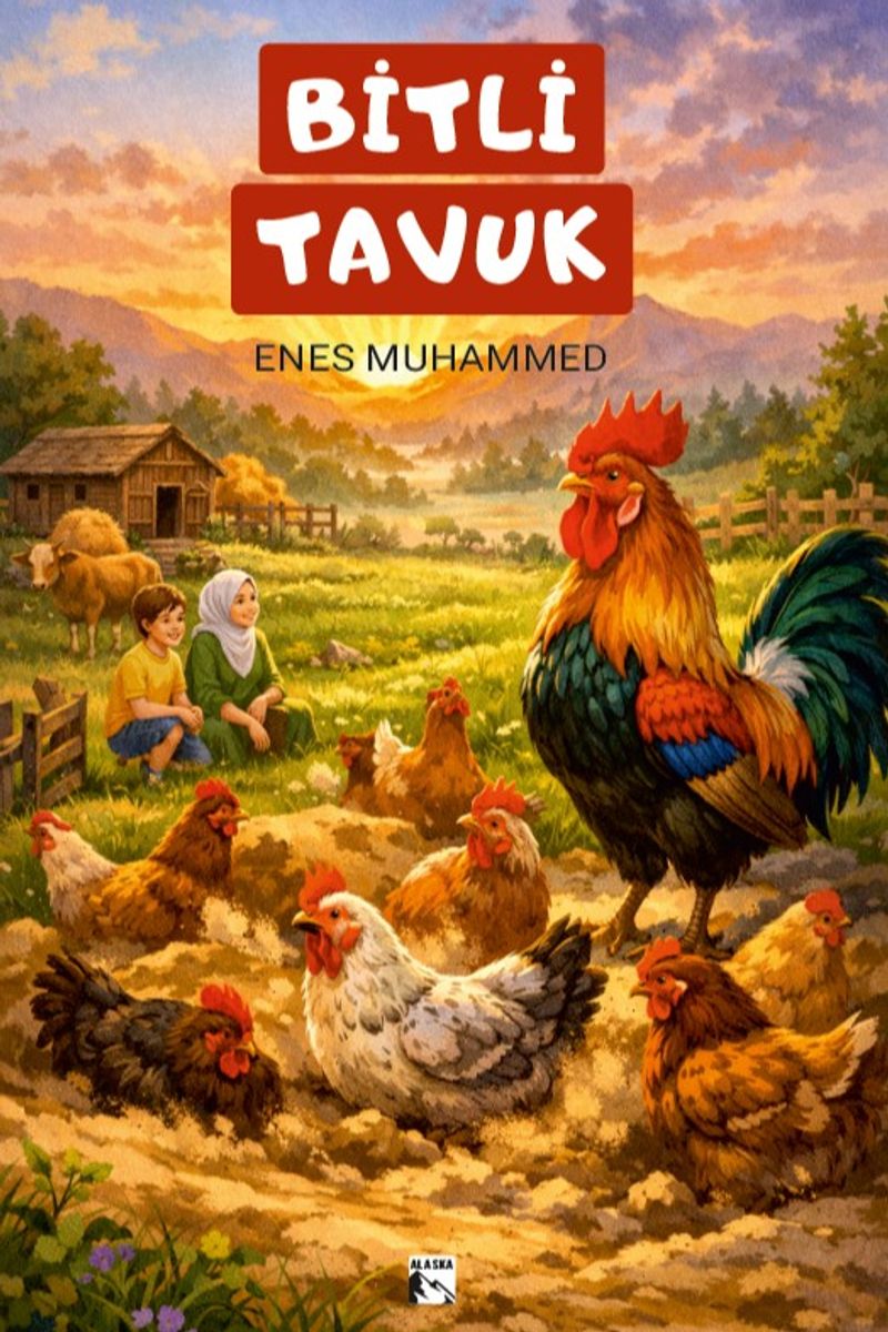 Bitli Tavuk