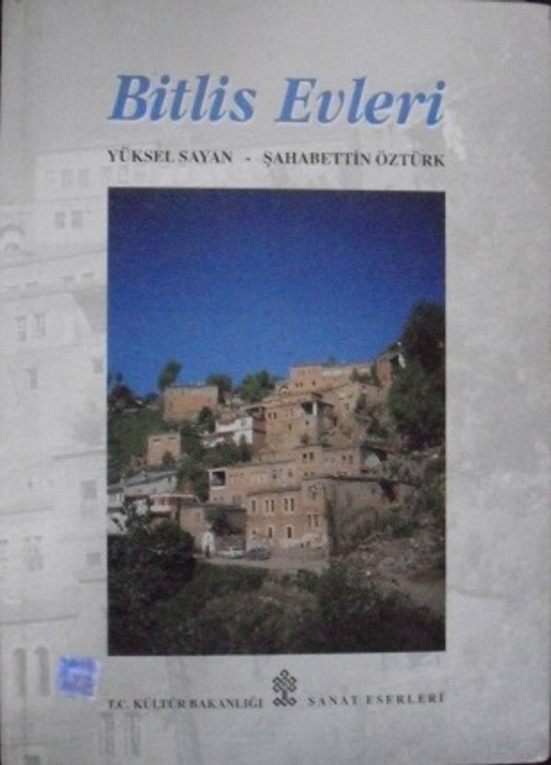 Bitlis Evleri (22-D-9)