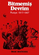 Bitmemiş Devrim