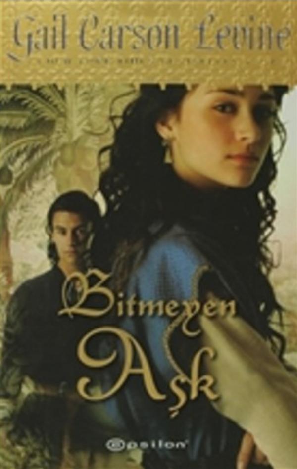 Bitmeyen Aşk