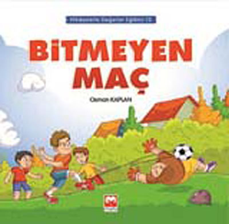 Bitmeyen Maç