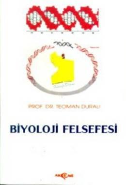 Biyoloji Felsefesi