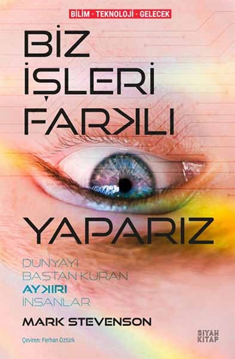 Biz İşleri Farklı Yaparız Dünyayı Baştan Kuran Aykırı İnsanlar