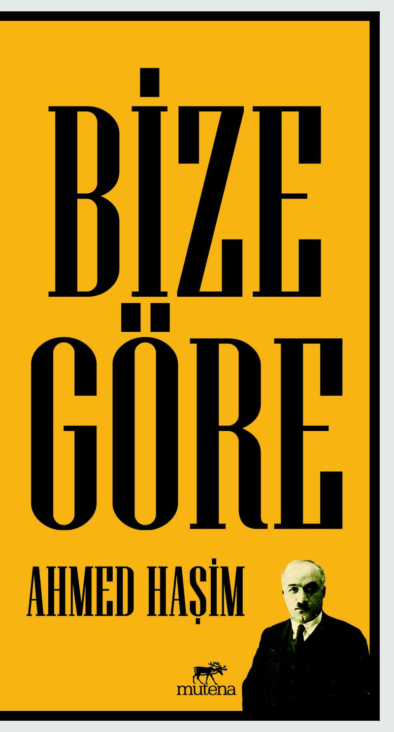 Bize Göre