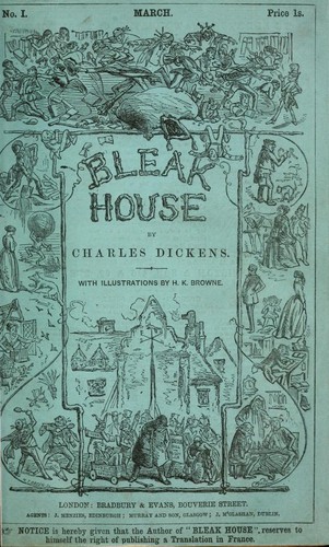 Bleak house