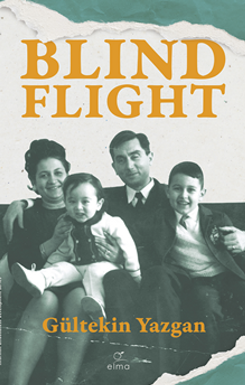 Blind Flight