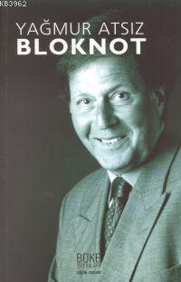 Bloknot