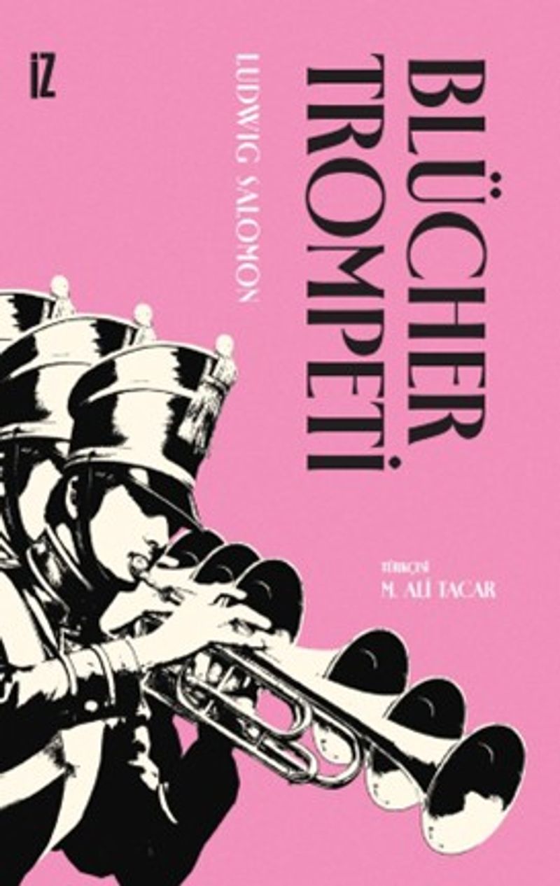 Blücher Trompeti