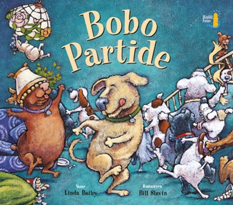 Bobo Partide