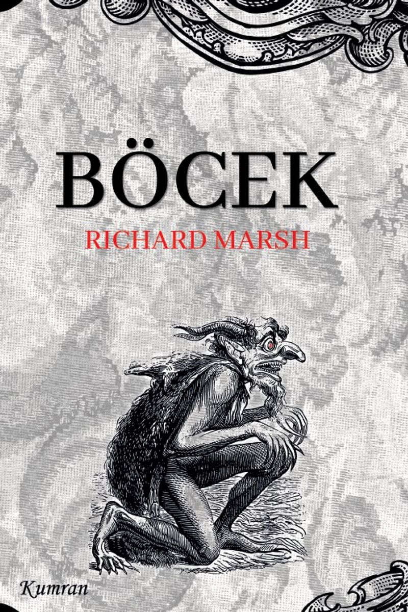 Böcek
