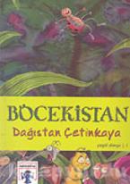 Böcekistan