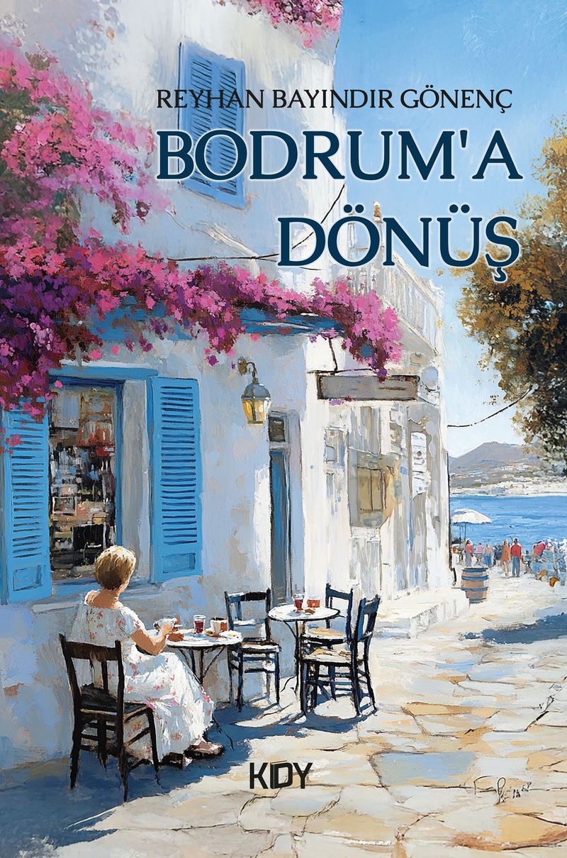Bodrum'a Dönüş