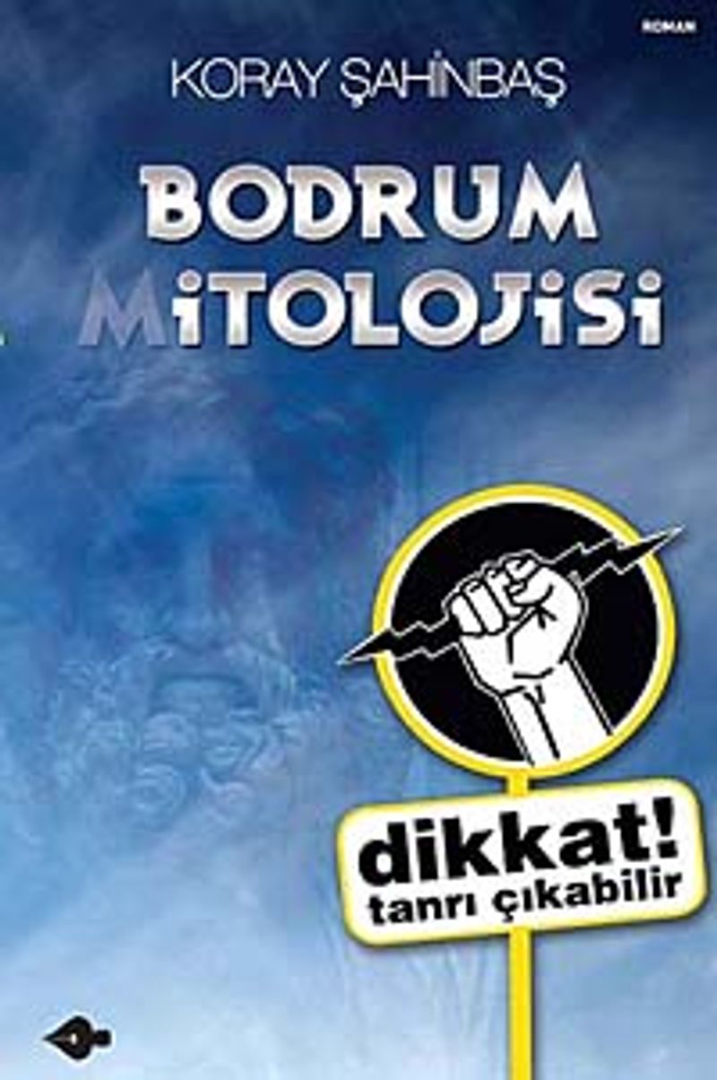 Bodrum Mitolojisi