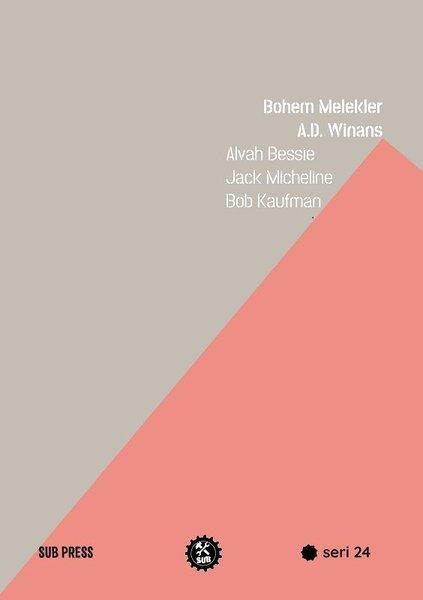Bohem Melekler