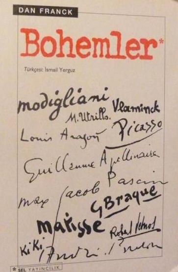 Bohemler