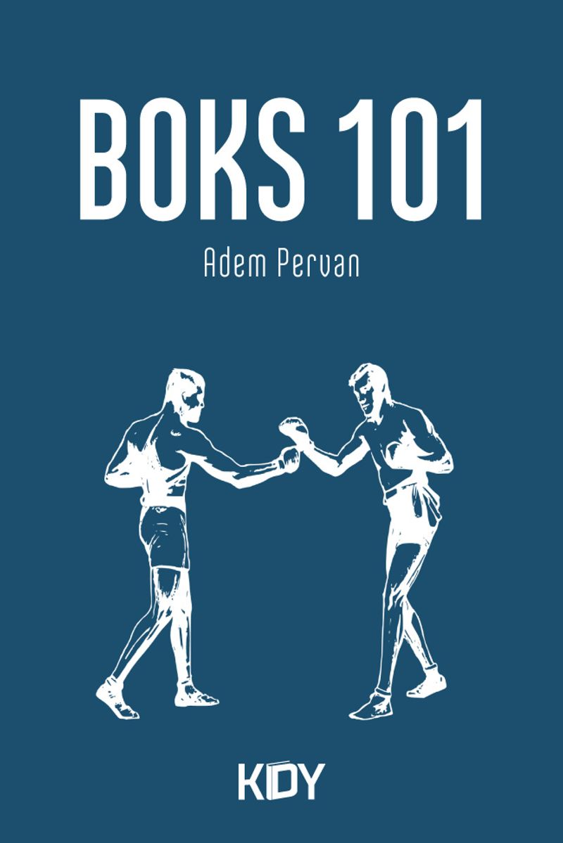 Boks 101
