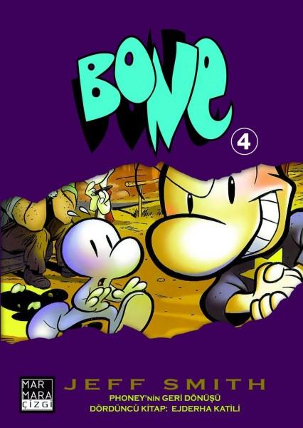 Bone 4 - Ejderha Katili