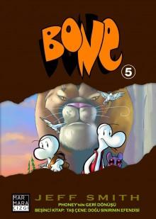 Bone 5 - Taş Çene