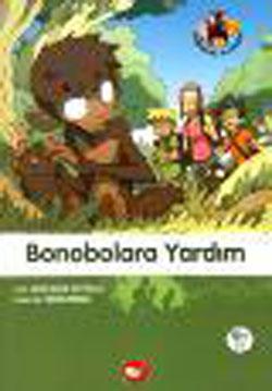 Bonobolara Yardım