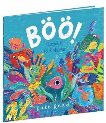 Böö!