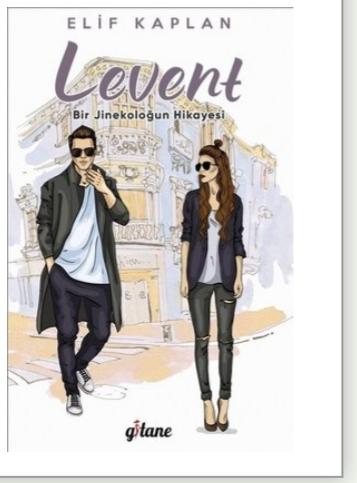 Levent -