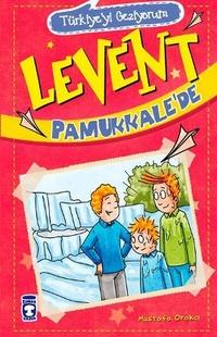 Levent - Pamukkale'de