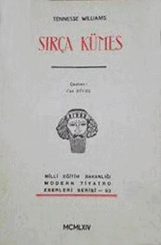 Sırça Kümes