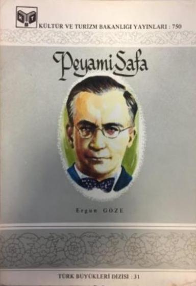 Peyami Safa