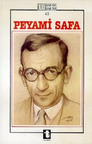 Peyami Safa