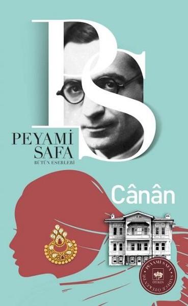 Cânân