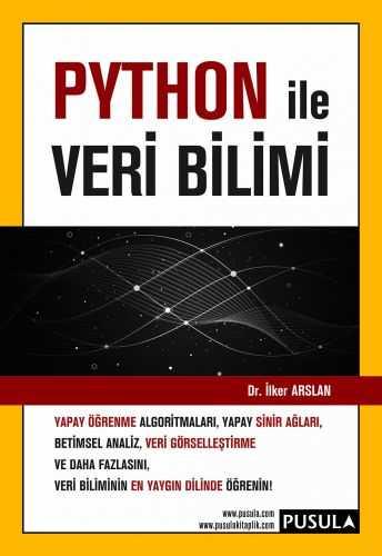 Python ile Veri Bilimi