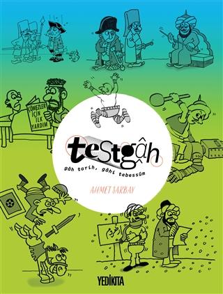 Testgâh