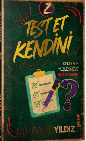 Test Et Kendini 2