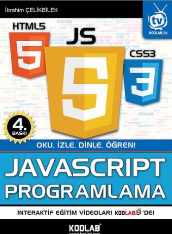 JavaScript Programlama