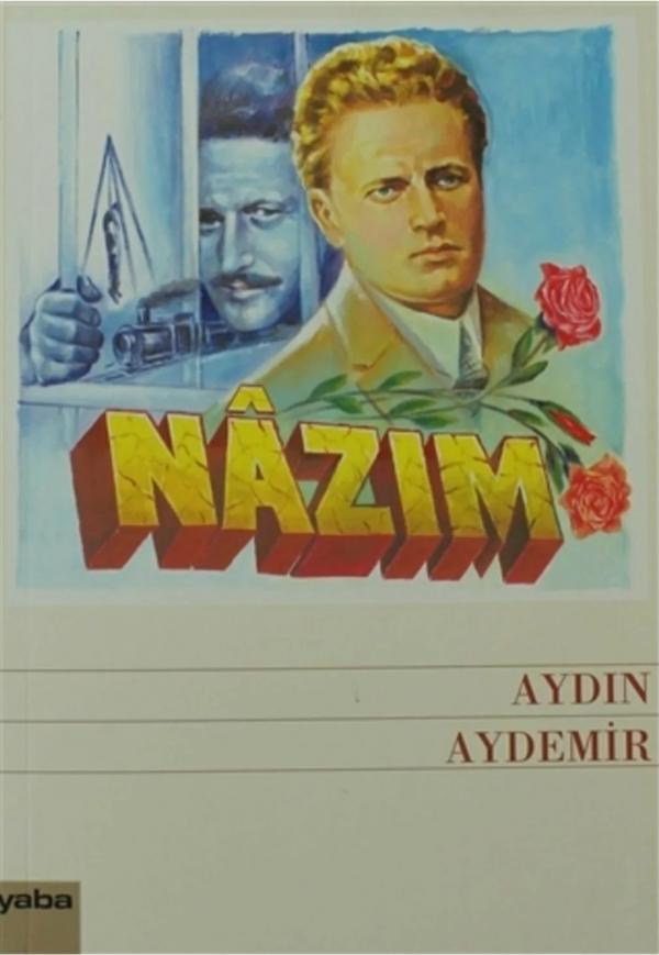 Nazım