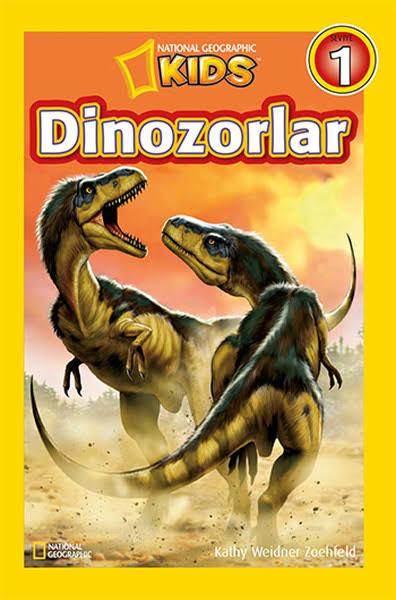 Dinosaures