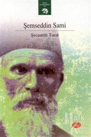 Şemsettin Sami
