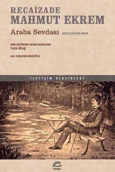 Araba Sevdası