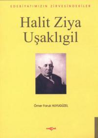 Halit Ziya Uşaklıgil