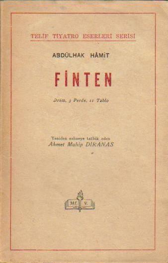 Finten
