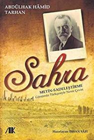 Sahra