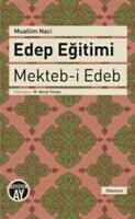 Edep Eğitimi