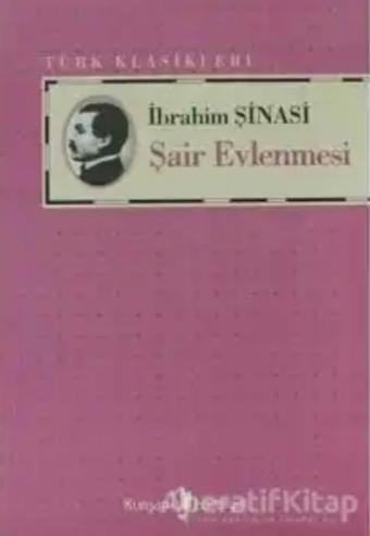 Şair Evlenmesi