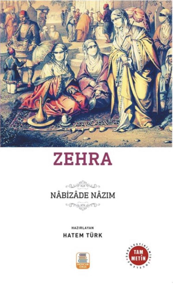 Zehra